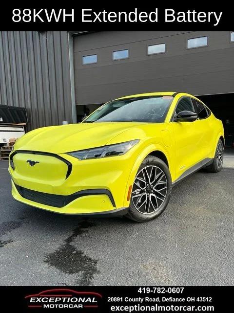 ford mustang mach-e 2025 3FMTK3R73SMA19338 image ford mustang mach-e 2025 3FMTK3R73SMA19338 image